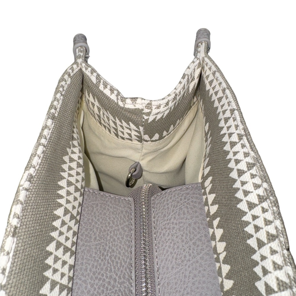 NWT! Manaola Hawaii Large Kaulu Tote Nihoku Stone - Picture 13 of 15
